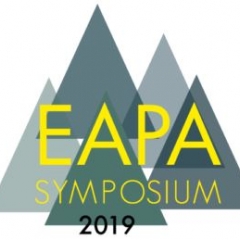 Symposium EAPA 2019
