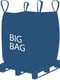 conditionnement big bag